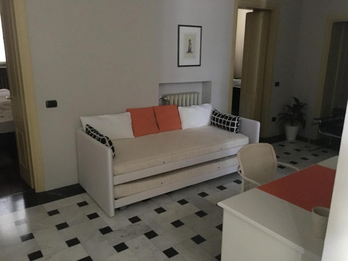 Apartamento Da Luigi New Cremona Exterior foto