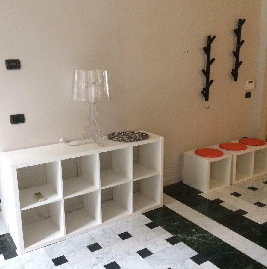 Apartamento Da Luigi New Cremona Exterior foto