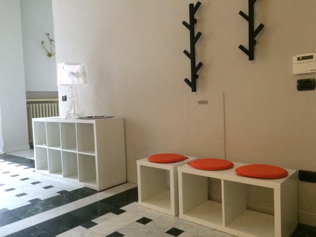Apartamento Da Luigi New Cremona Exterior foto