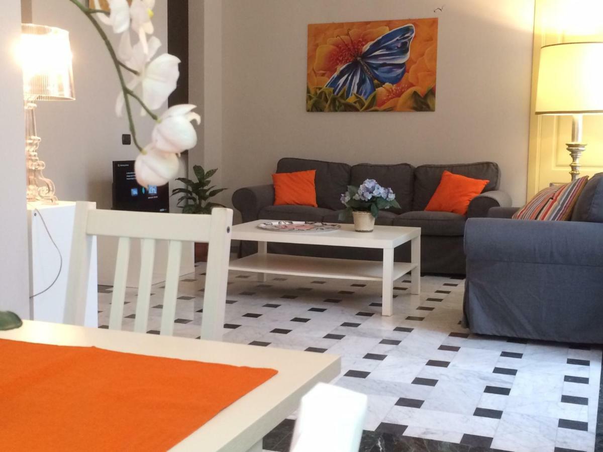 Apartamento Da Luigi New Cremona Exterior foto