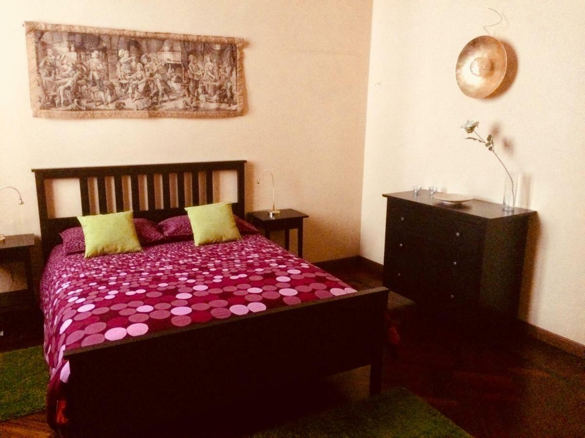 Apartamento Da Luigi New Cremona Exterior foto