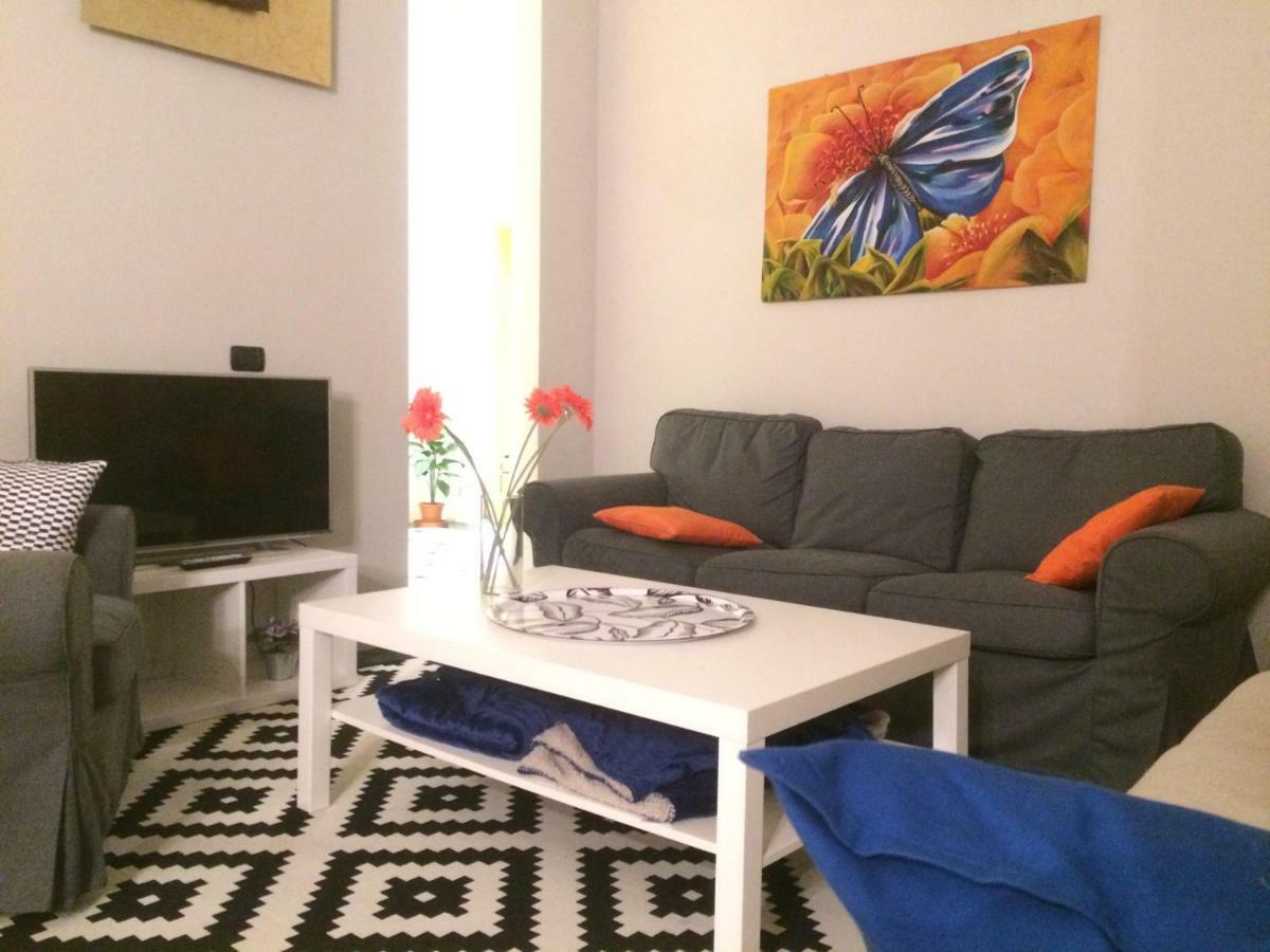 Apartamento Da Luigi New Cremona Exterior foto