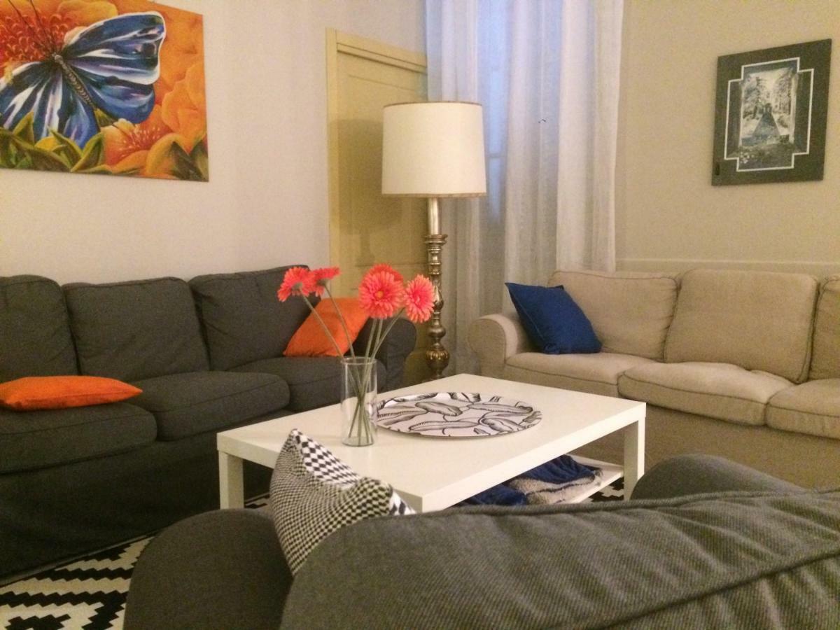 Apartamento Da Luigi New Cremona Exterior foto