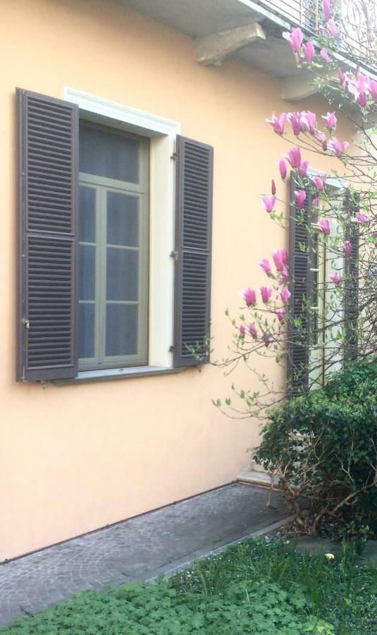 Apartamento Da Luigi New Cremona Exterior foto