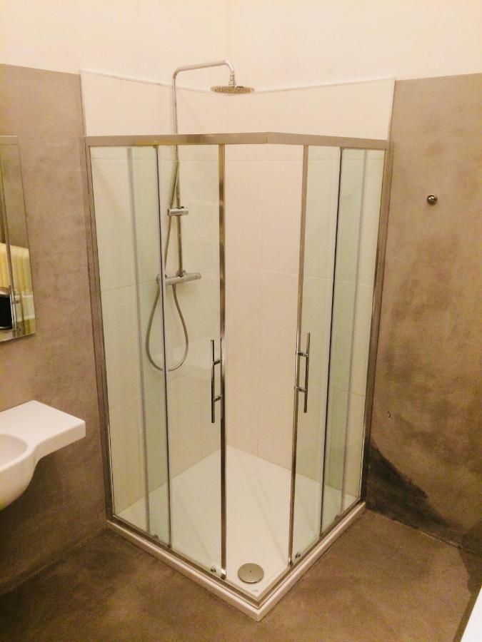 Apartamento Da Luigi New Cremona Exterior foto